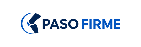 Paso Firme